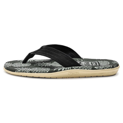 PTLF203 /  SP16 PINEAPPLE BLACK