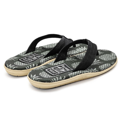 PTLF203 /  SP16 PINEAPPLE BLACK