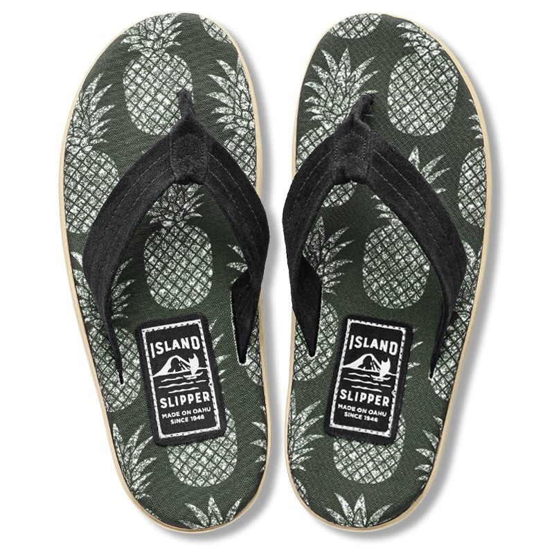 PTLF203 /  SP16 PINEAPPLE BLACK