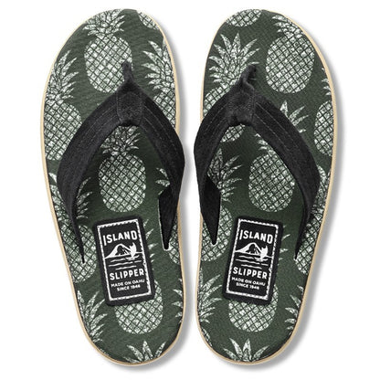 PTLF203 /  SP16 PINEAPPLE BLACK