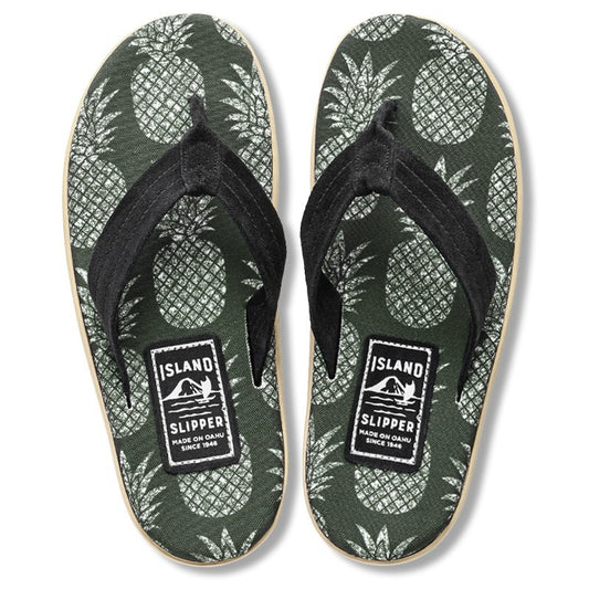 PTLF203 /  SP16 PINEAPPLE BLACK