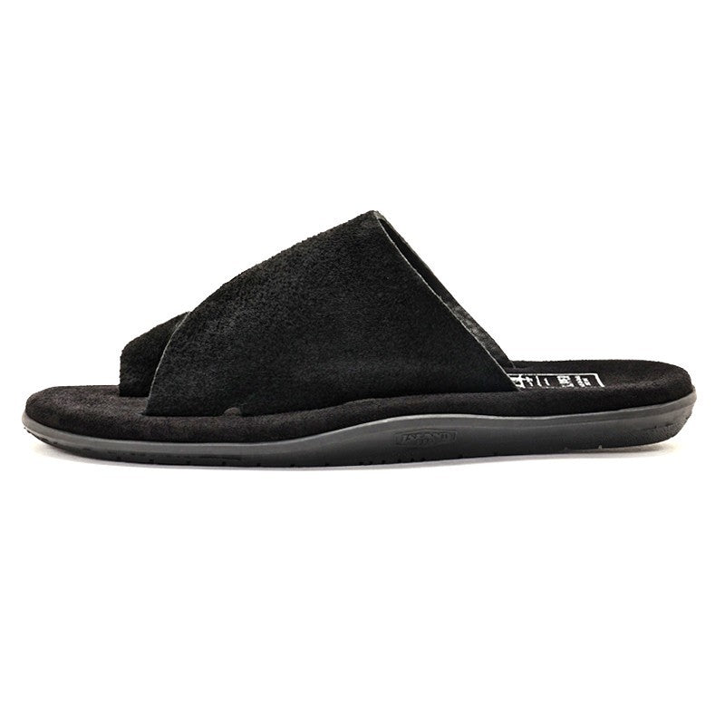 NEW】PBS704BHR / BLACK - ISLAND SLIPPER
