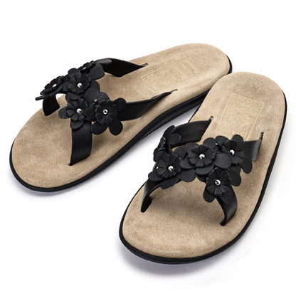 【New】PBSLEHUA5 / TAUPE/BLACK