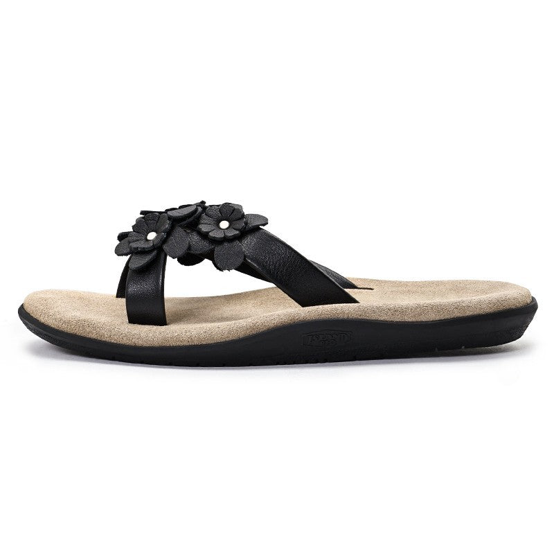 【New】PBSLEHUA5 / TAUPE/BLACK