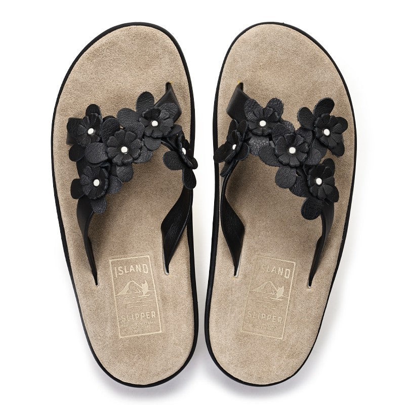 【New】PBSLEHUA5 / TAUPE/BLACK