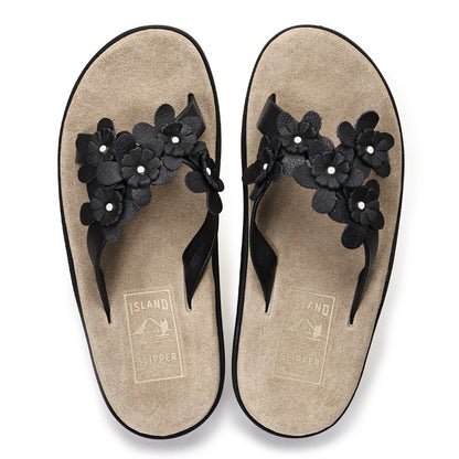 【New】PBSLEHUA5 / TAUPE/BLACK