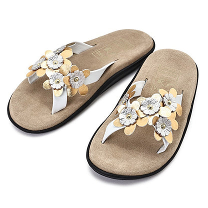 【New】PBSLEHUA5 / TAUPE/GOLD