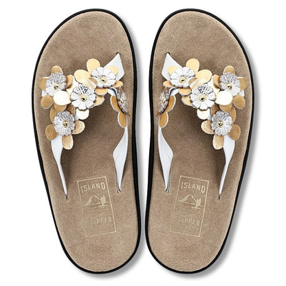 【New】PBSLEHUA5 / TAUPE/GOLD