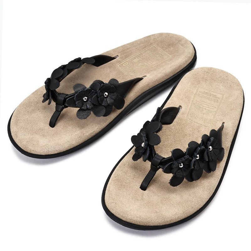【New】PBSLEILANI5 / TAUPE/BLACK