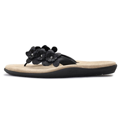 【New】PBSLEILANI5 / TAUPE/BLACK