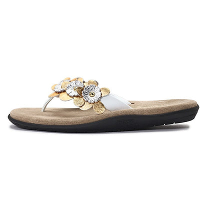 【New】PBSLEILANI5 / TAUPE/GOLD