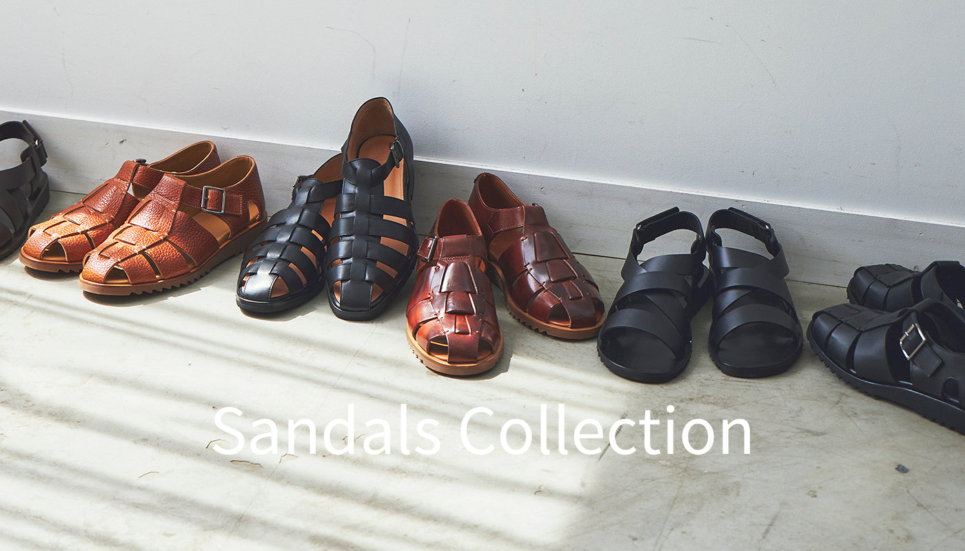 パラブーツのおすすめメンズサンダル3選【2024年】 – GMT inc. 公式