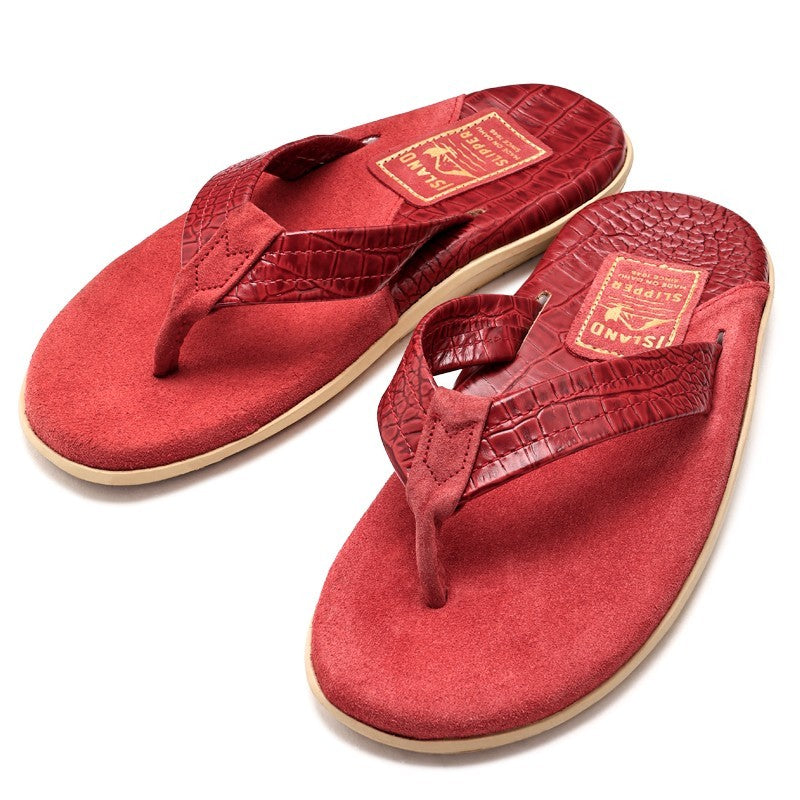 PT205BS / BARCELONA RED