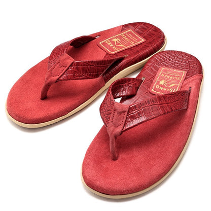 PT205BS / BARCELONA RED