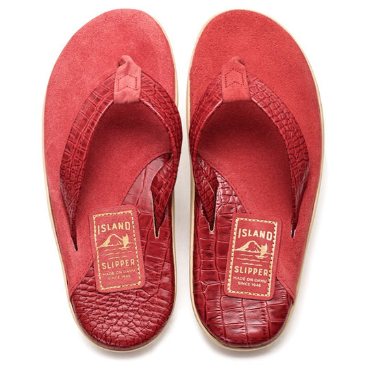 PT205BS / BARCELONA RED