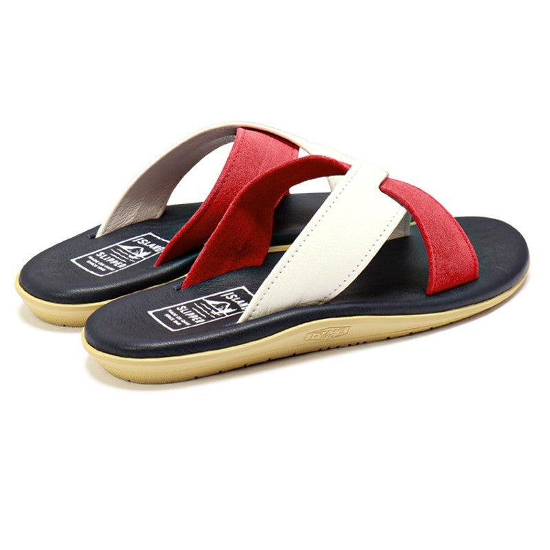 【NEW】【限定】PT223 / NAVY & RED & WHITE