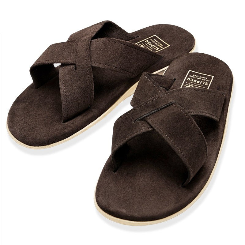 PT223 / ESPRESSO SUEDE