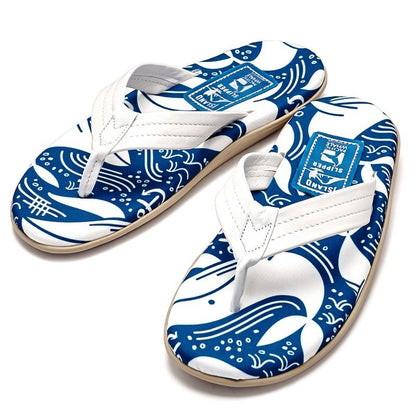 PTLF202-PW03 /  WHITE WHALE