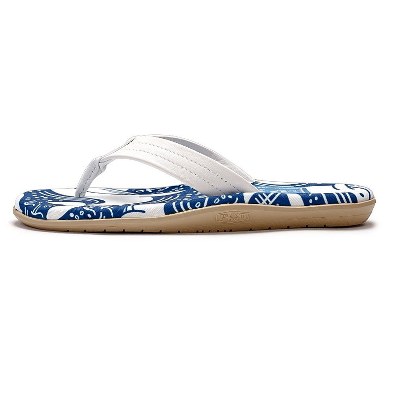 PTLF202-PW03 /  WHITE WHALE