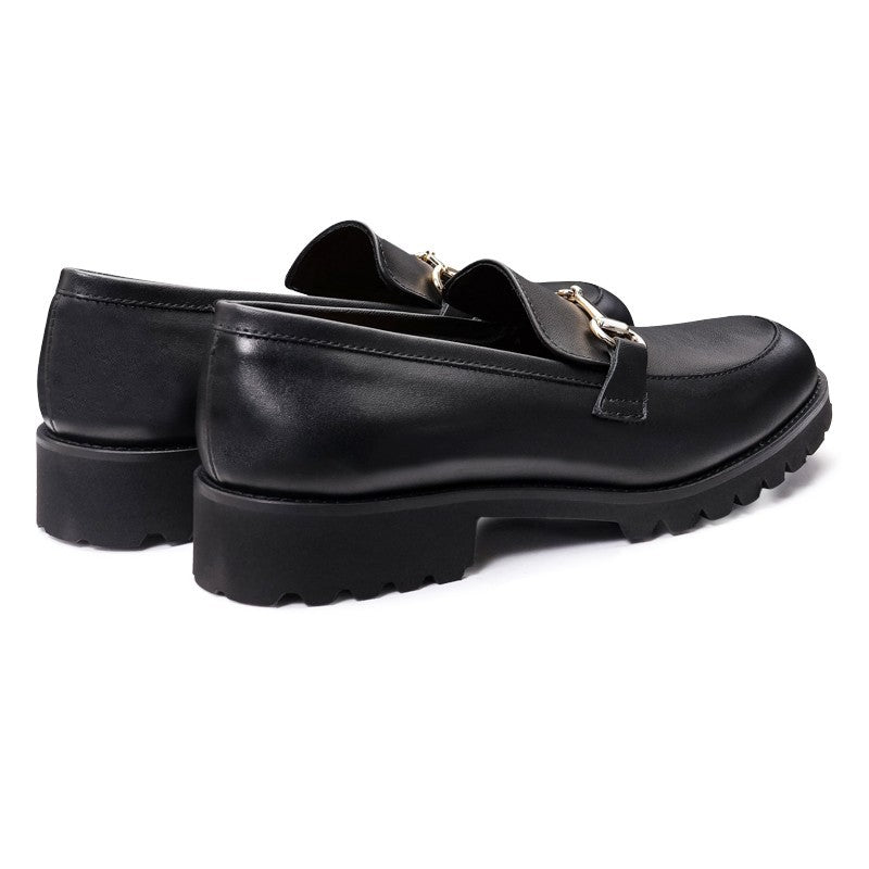 【NEW】RC5127 / VITELLO NERO