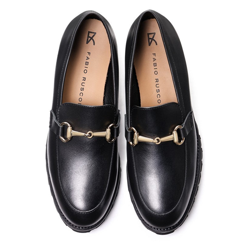 【NEW】RC5127 / VITELLO NERO