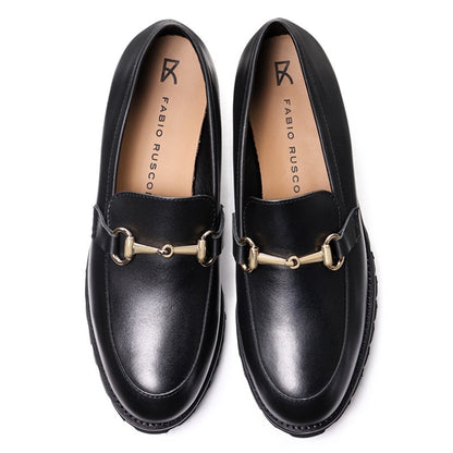 【NEW】RC5127 / VITELLO NERO