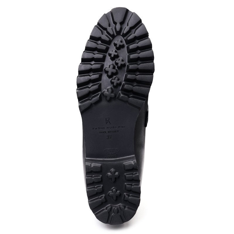 【NEW】RC5127 / VITELLO NERO