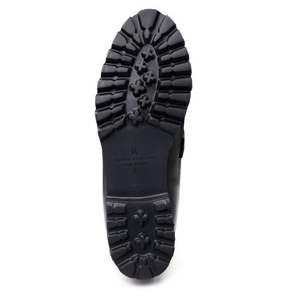 【NEW】RC5127 / VITELLO NERO