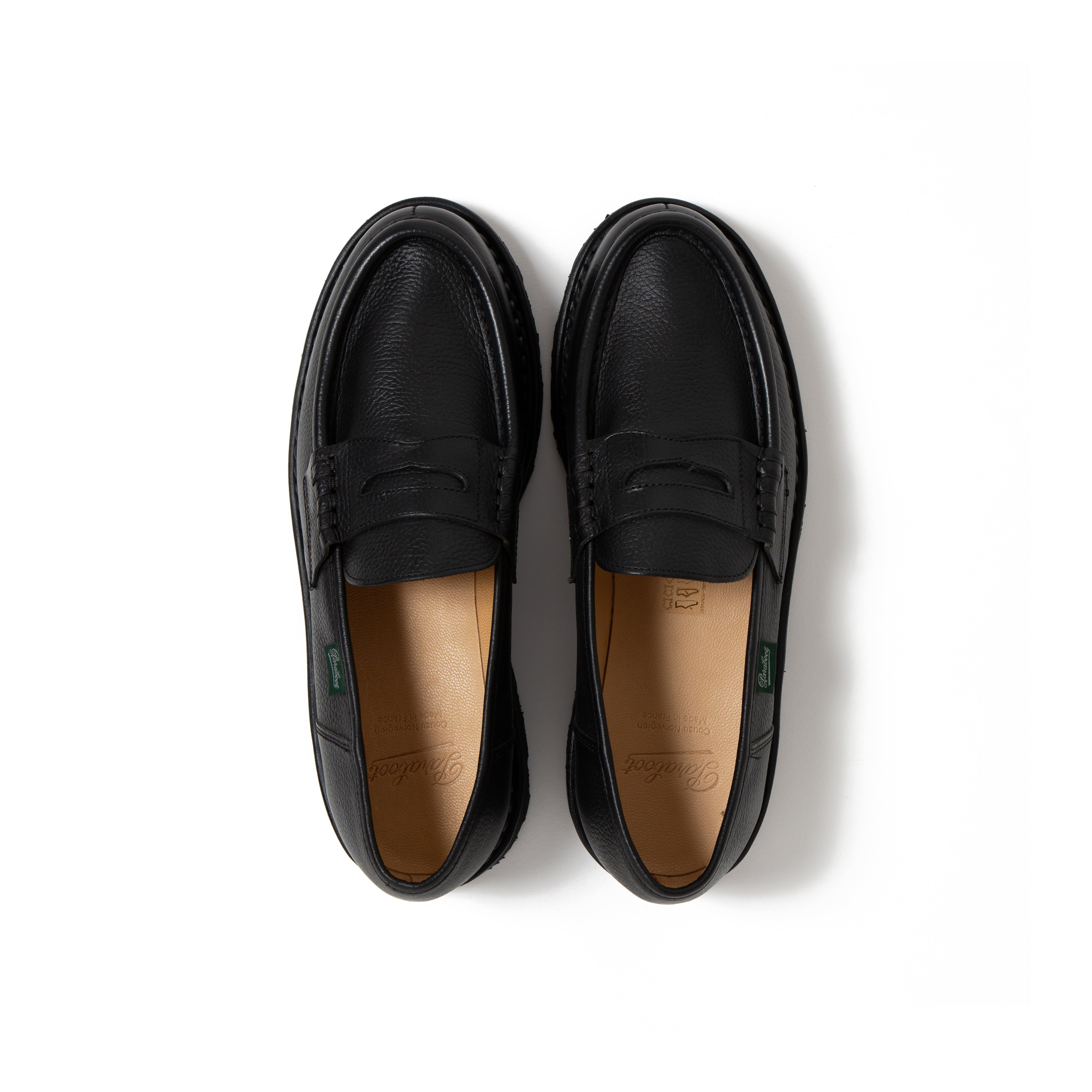 REIMS / GR NOIR - Paraboot