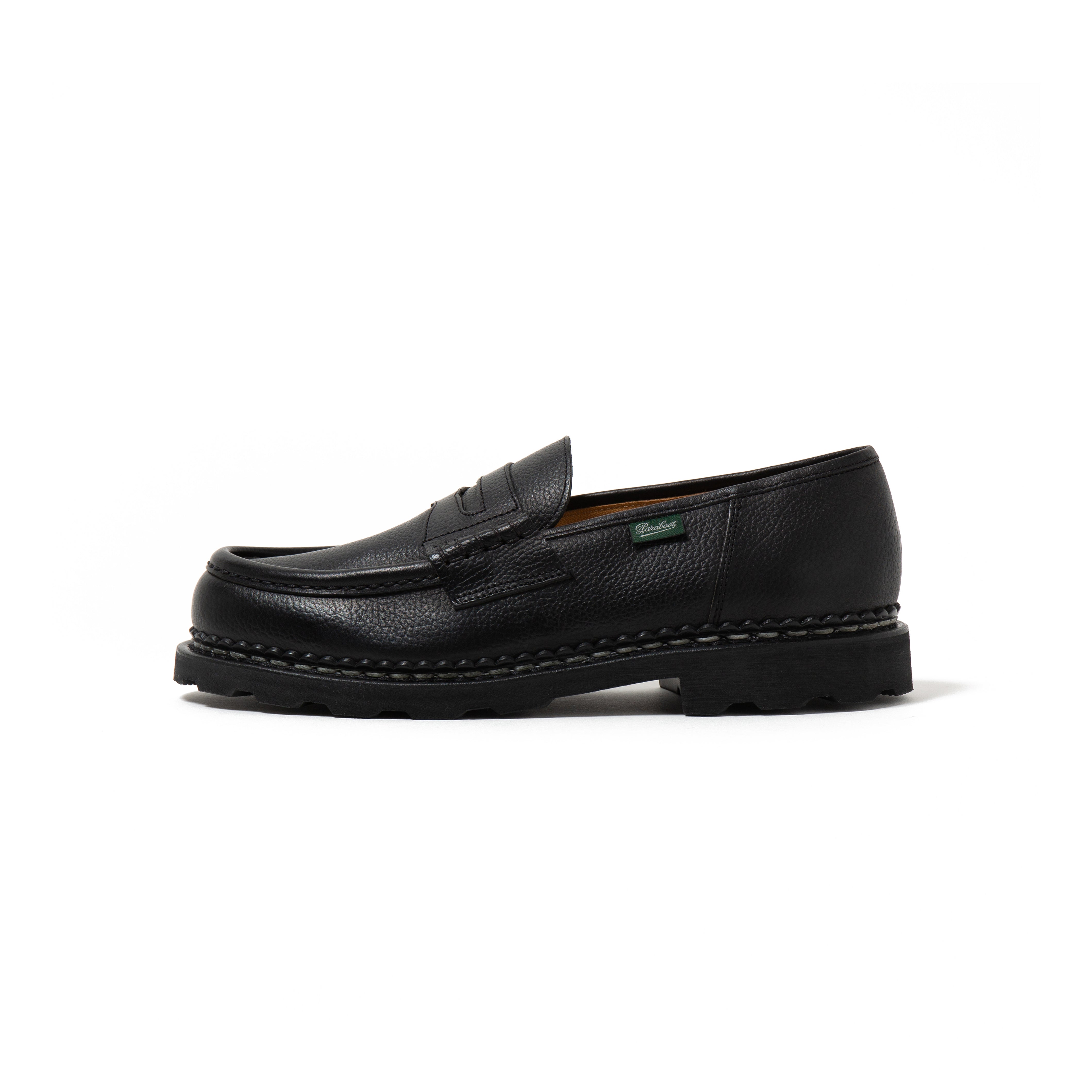 REIMS / GR NOIR - Paraboot