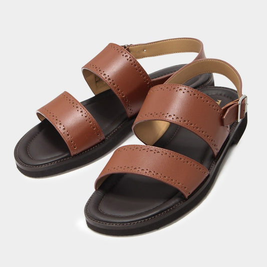 Art.05 / CASTAGNA CALF  (RUBBER SOLE)