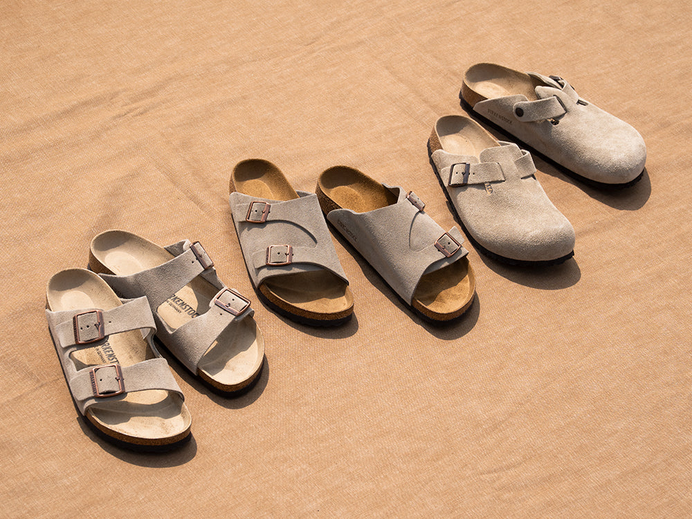BIRKENSTOCK | ビルケンシュトック - GMT inc. – GMT inc. 公式