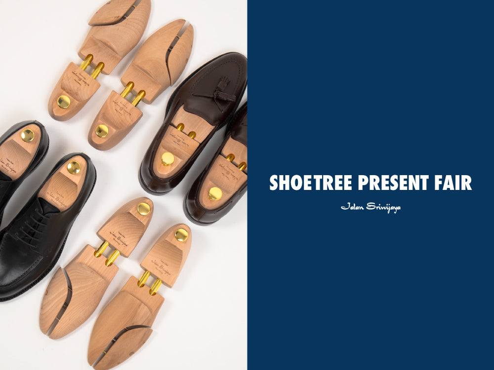 ジャランスリワヤ　UK7.5 26.5cmローファー ※シューツリーは付きません Jalan Sriwijaya | Shoetreeプレゼントフェア – GMT inc. 公式