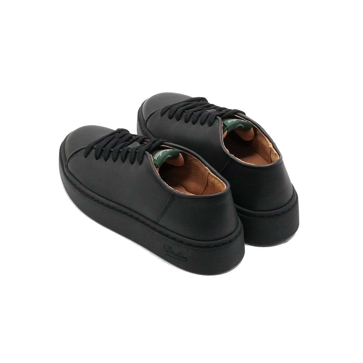 SUPERNOVA F / NOIR - Paraboot