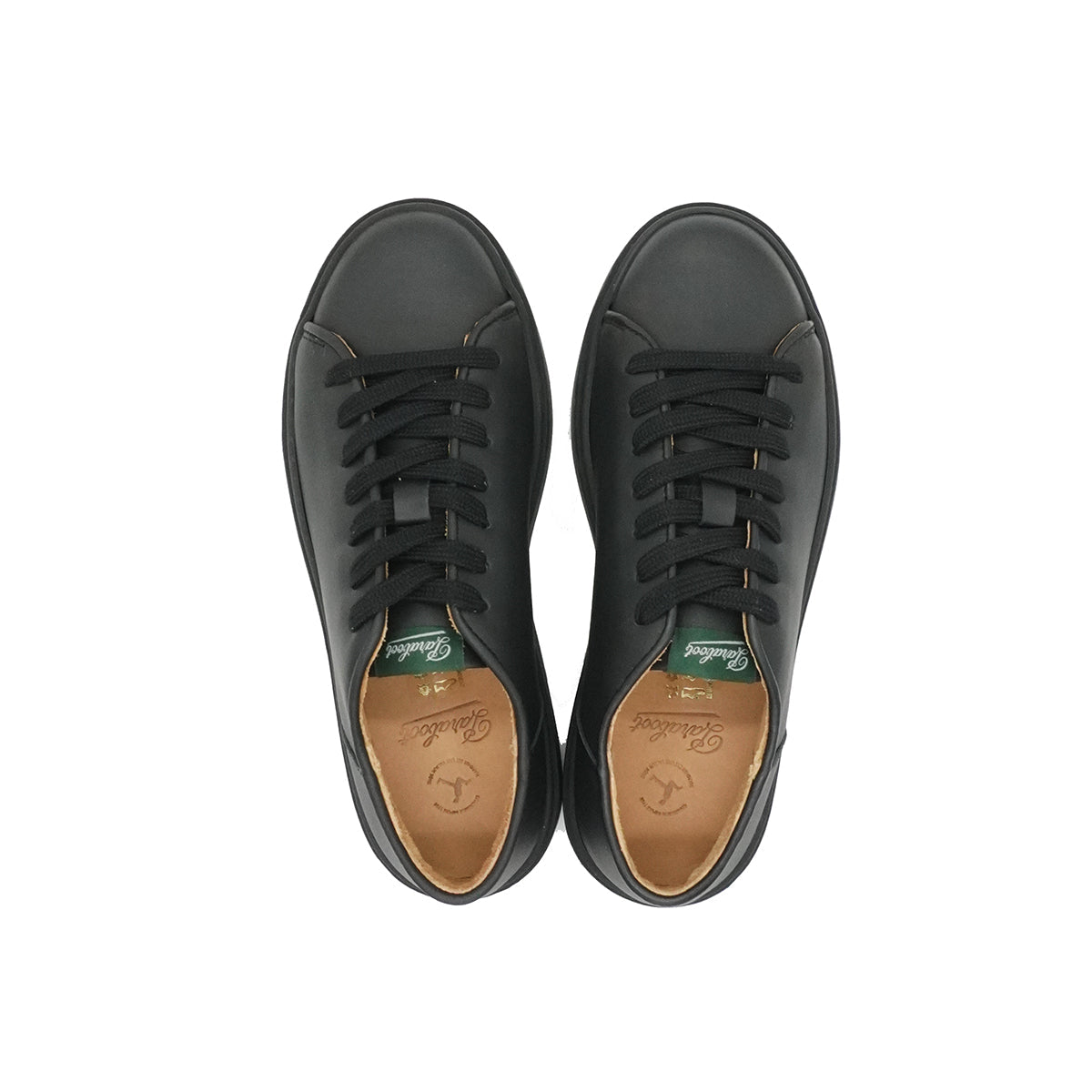 SUPERNOVA F / NOIR - Paraboot