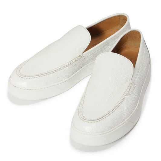 【NEW】Straighton / WHITE GRAIN (VIBRAM SOLE)