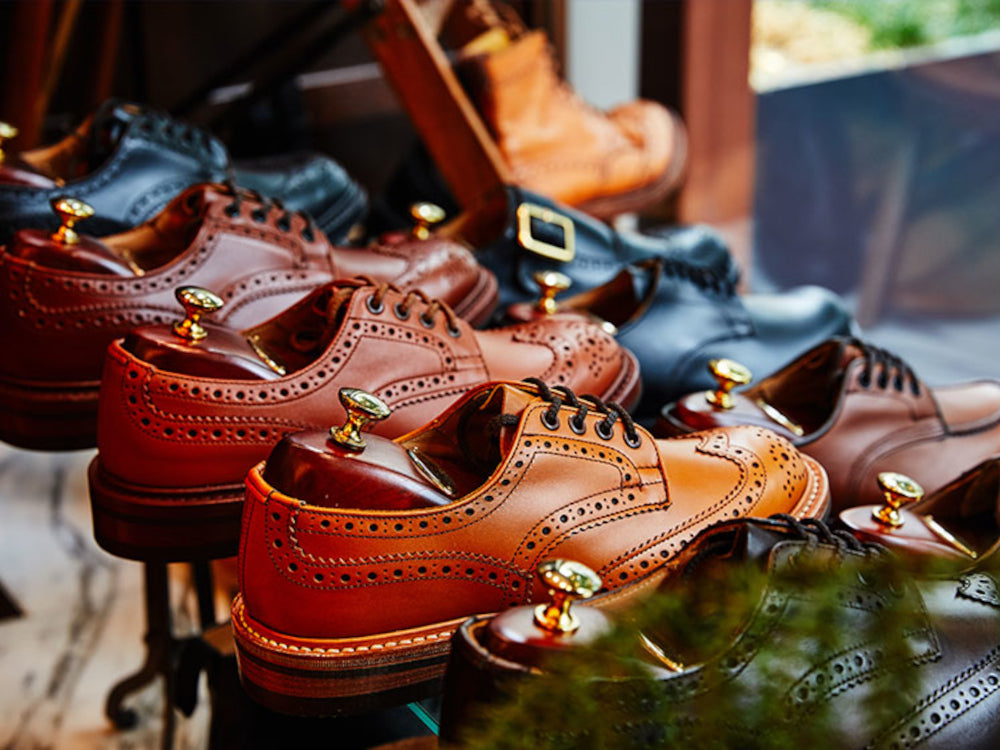 トリッカーズ TRICKER