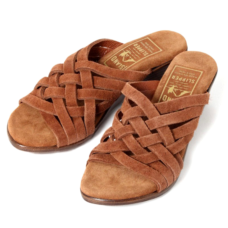 TS225BHR / PEANUT × TOBACCO