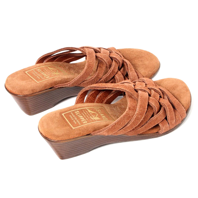 TS225BHR / PEANUT × TOBACCO