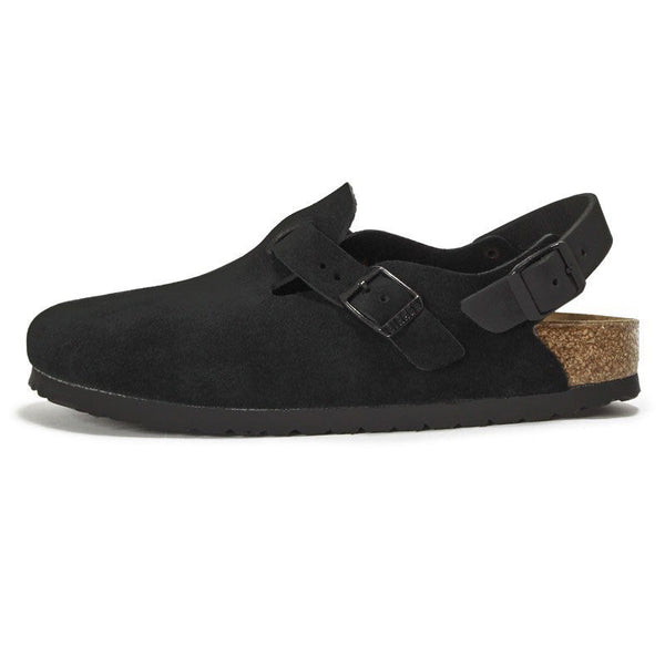 Tokio LEVE Black (Narrow) / 1028348 - BIRKENSTOCK
