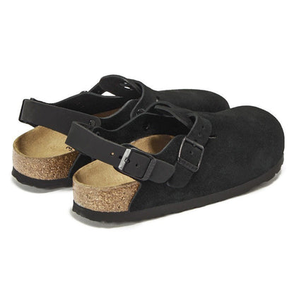 Tokio LEVE Black (Narrow) / 1028348