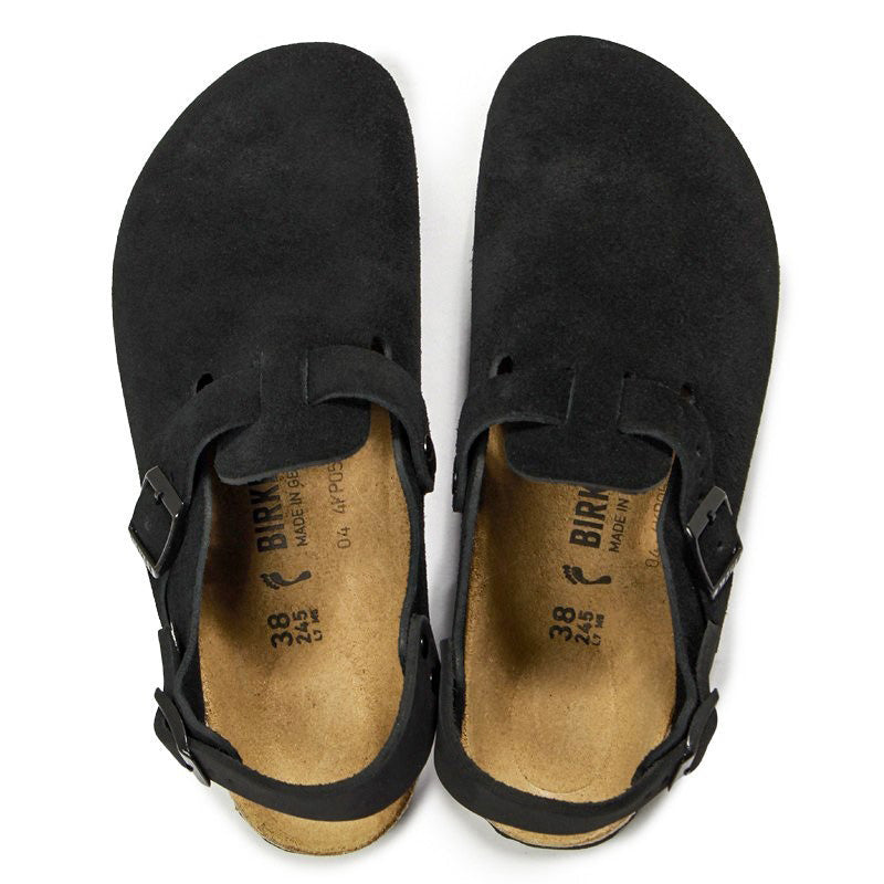 Tokio LEVE Black (Narrow) / 1028348 - BIRKENSTOCK