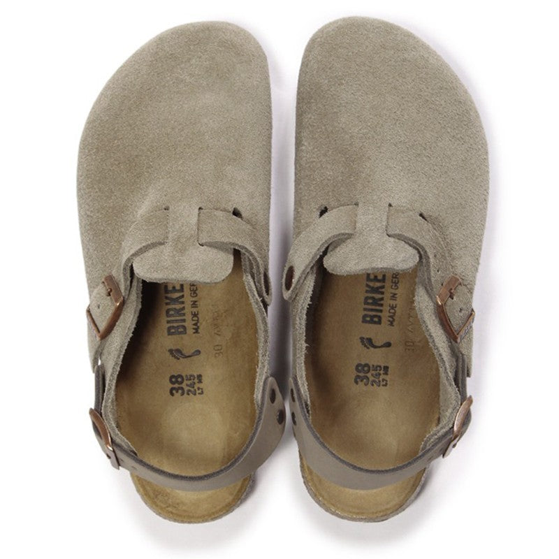 Tokio LEVE Taupe (Narrow) / 1028323