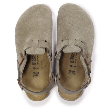 Tokio LEVE Taupe (Narrow) / 1028323