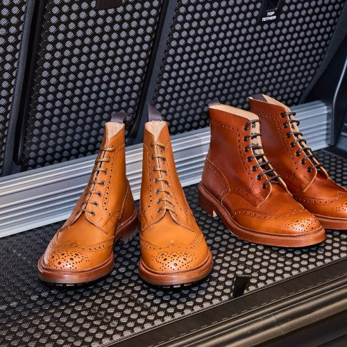 Tricker's | トリッカーズ 公式オンラインショップ - GMT inc. – GMTinc.