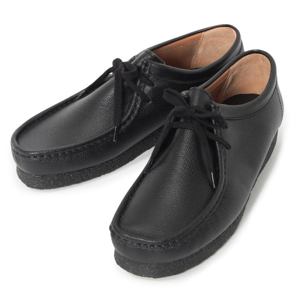 カジュアルシューズ | 1000 / Black Madras Grain - LLOYDFOOTWEAR