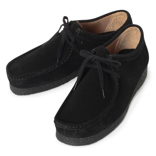 1000 / Black Suede
