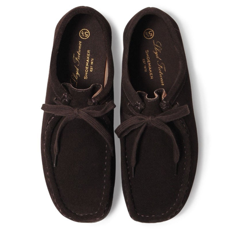 1000 / Testa Suede