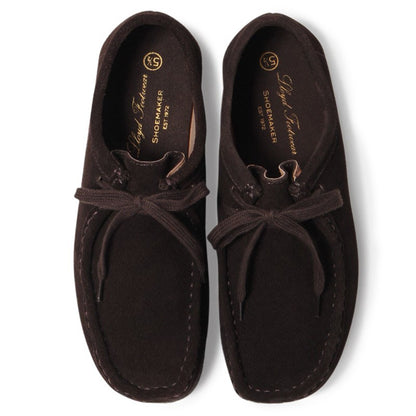 1000 / Testa Suede