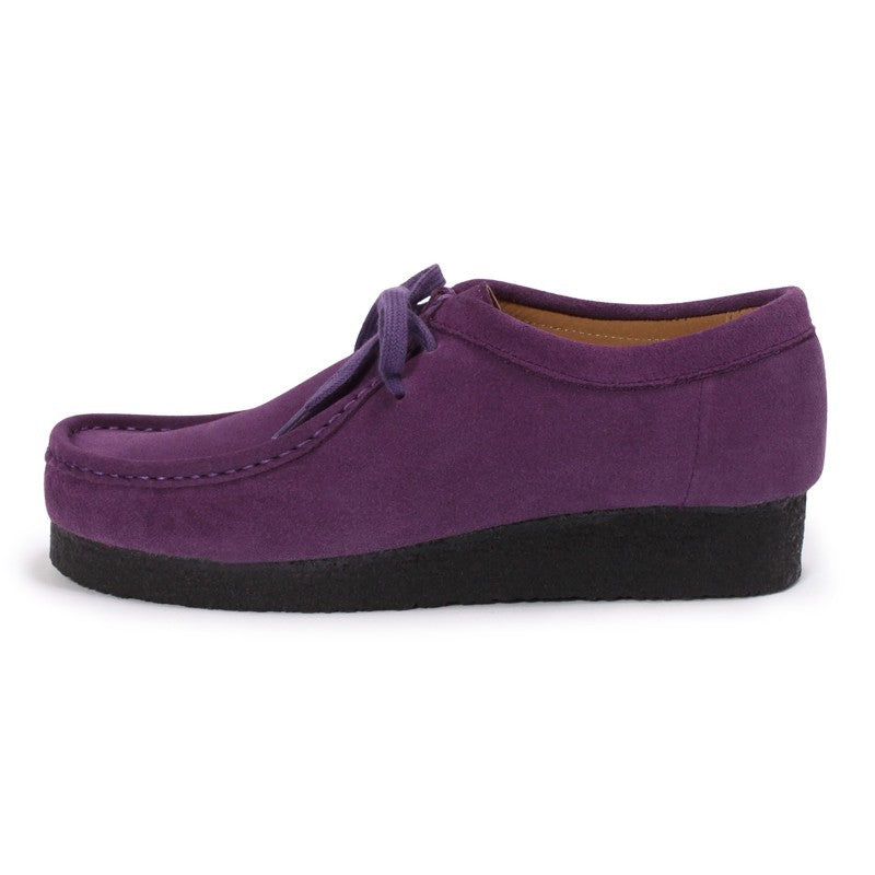 1000 / Purple Suede